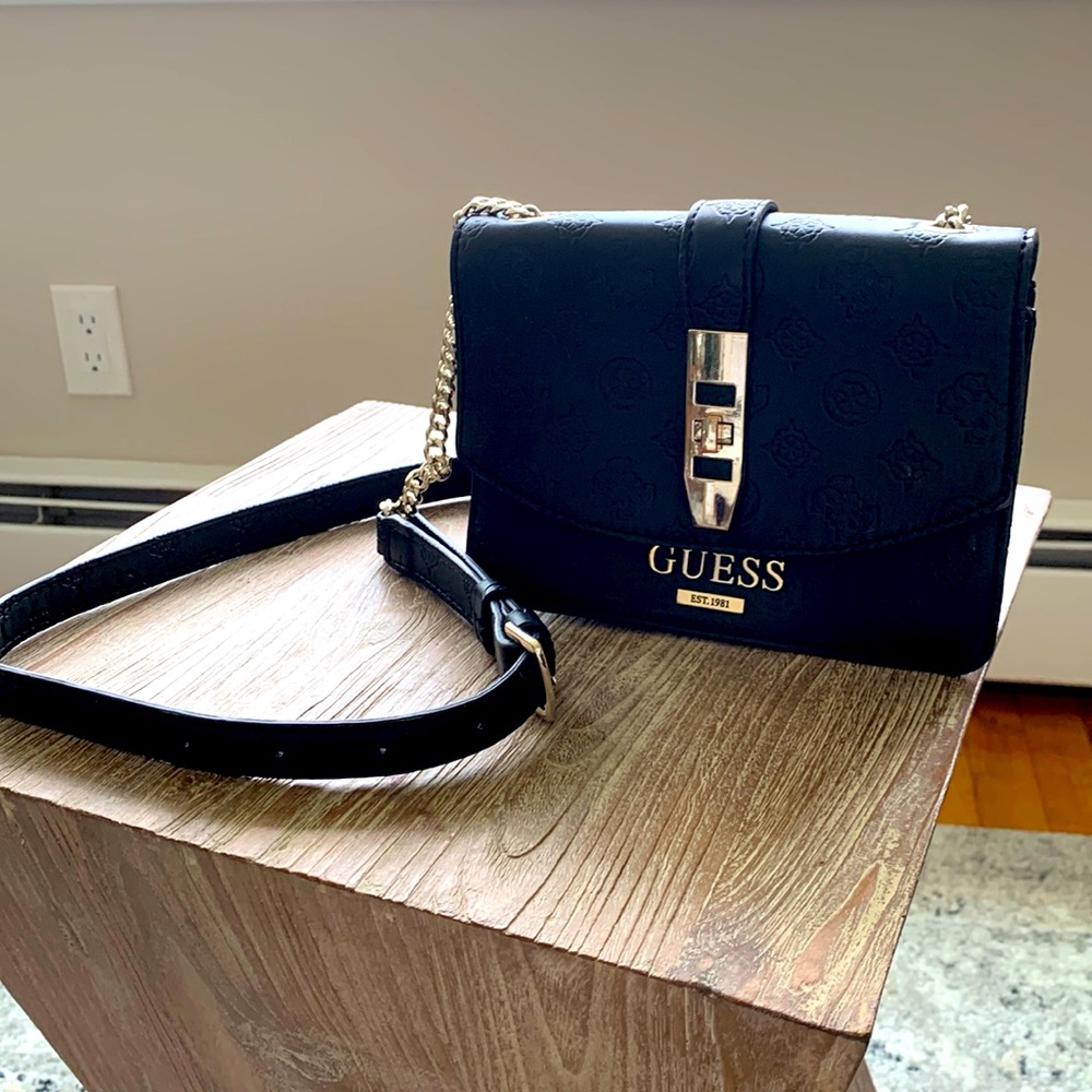 Crossbody Purse